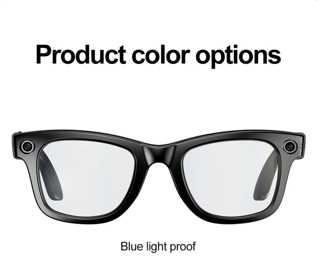 Ai Magnetic Sunglasses